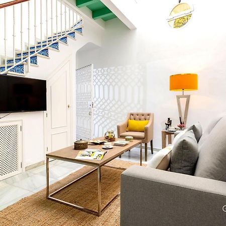Genteel Home Argote De Molina إشبيلية المظهر الخارجي الصورة