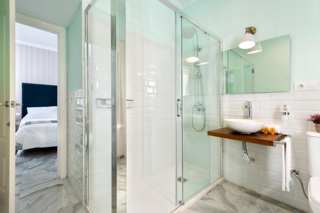 Genteel Home Argote De Molina إشبيلية المظهر الخارجي الصورة
