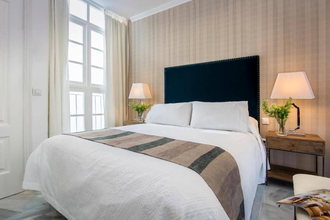 Genteel Home Argote De Molina إشبيلية المظهر الخارجي الصورة